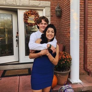 Meet your Posher, Sophia